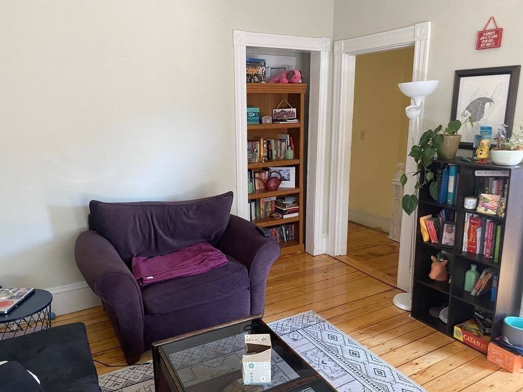 Medford, MA 02155,2 Bellevue Terrace #2B