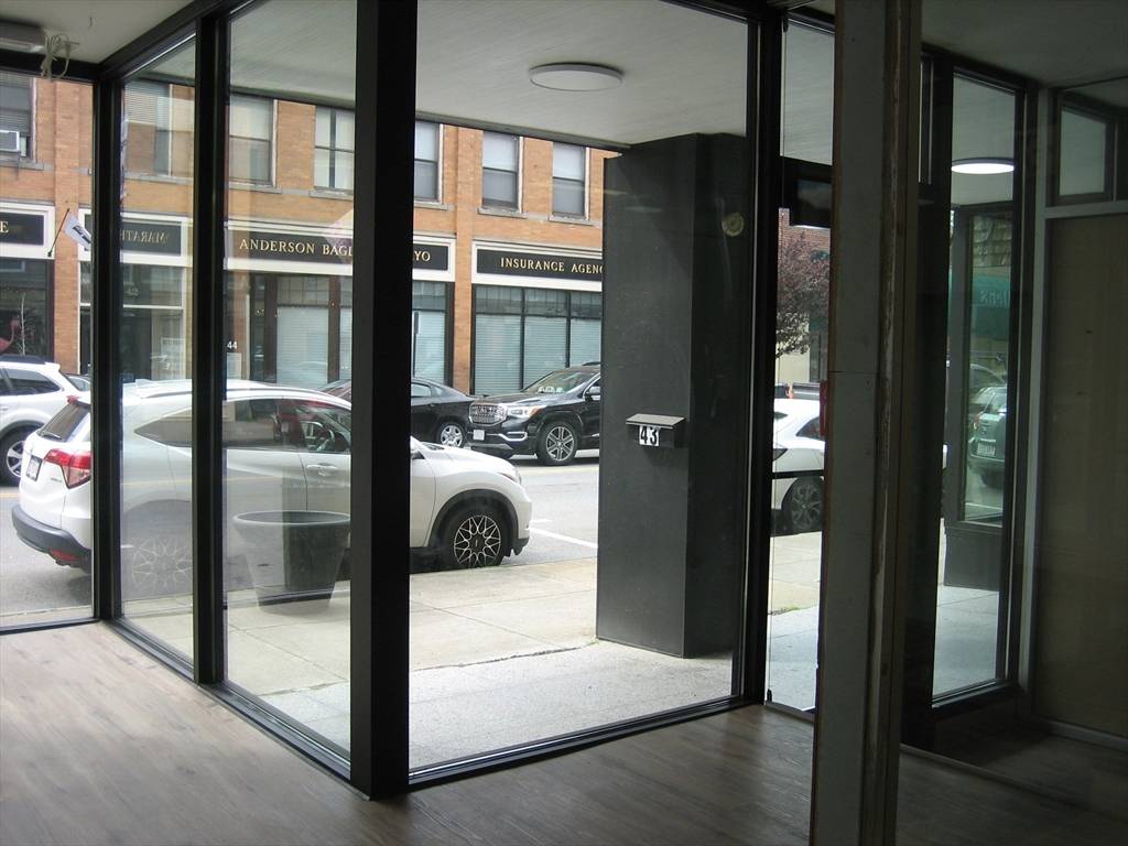 43 Main St., Leominster, MA 01453