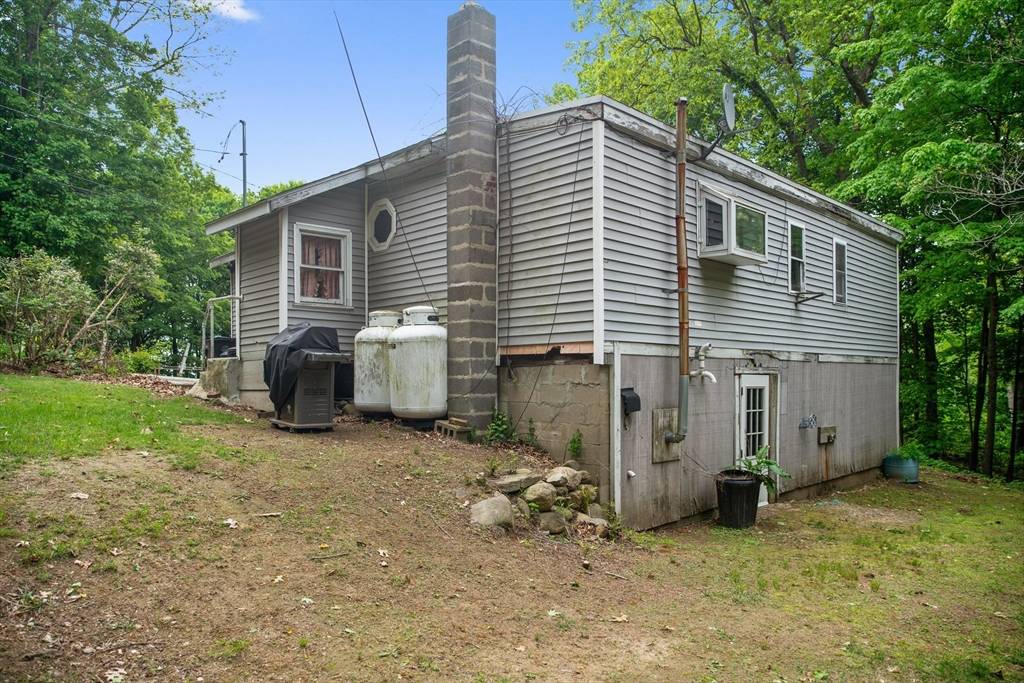 Haverhill, MA 01830,32 Powder House Ave