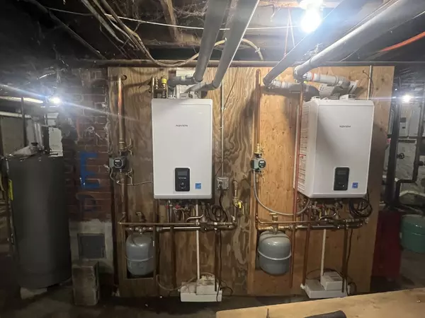 2 Stanton Street Boston, MA 02124