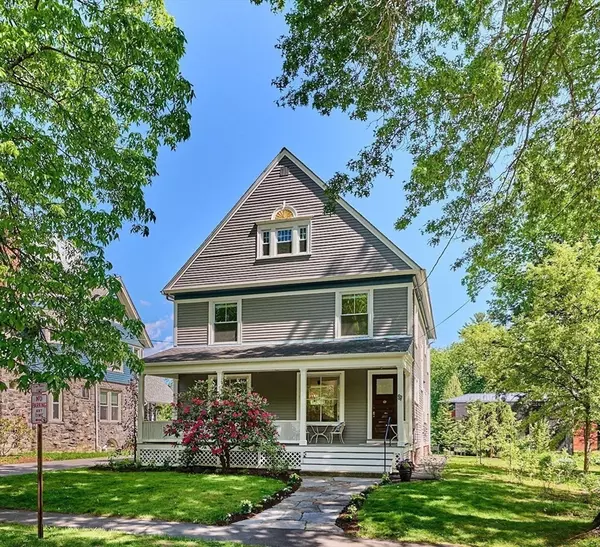 Northampton, MA 01060,57 Dryads Green