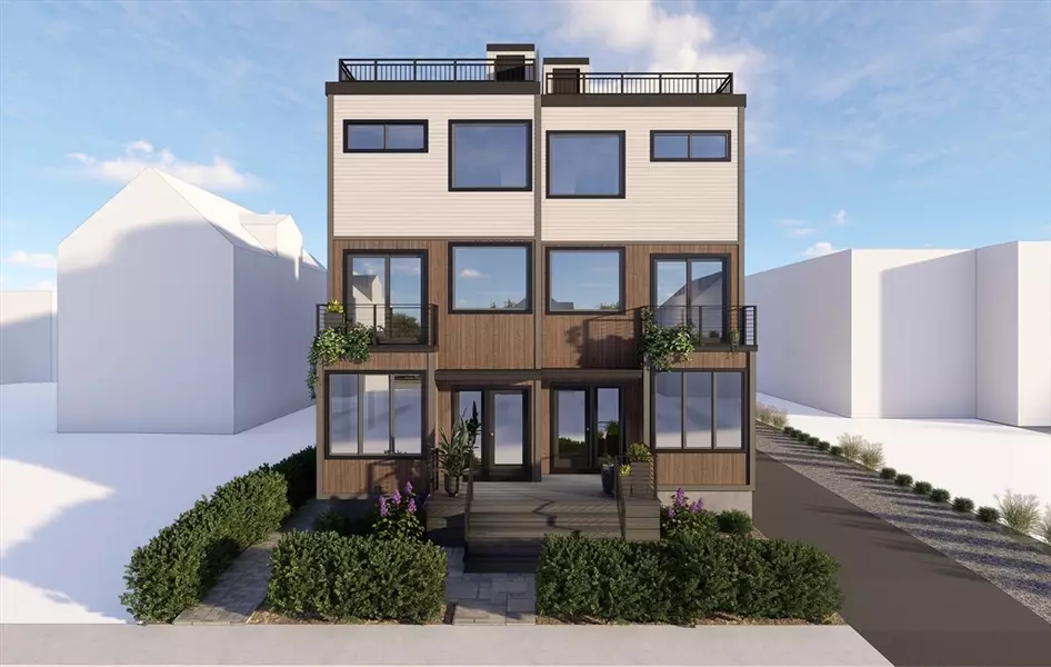 5-7 Belknap Street #4, Arlington, MA 02474