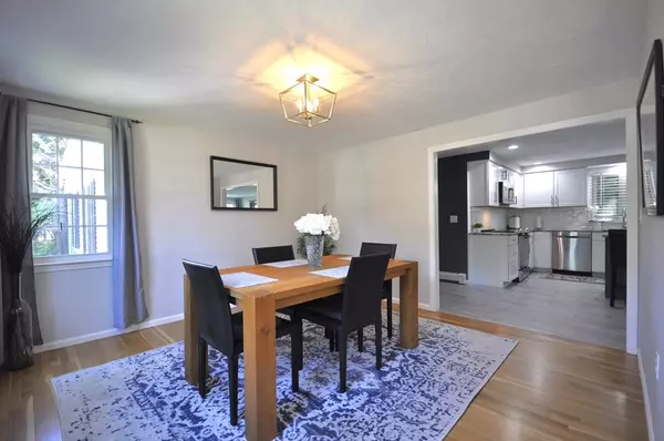 Rockland, MA 02370,3 Cornet Stetson