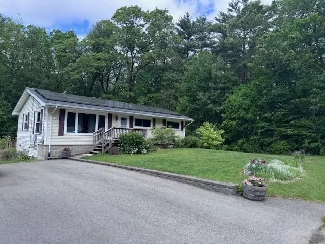 Salisbury, MA 01952,3 Sholtz Ter