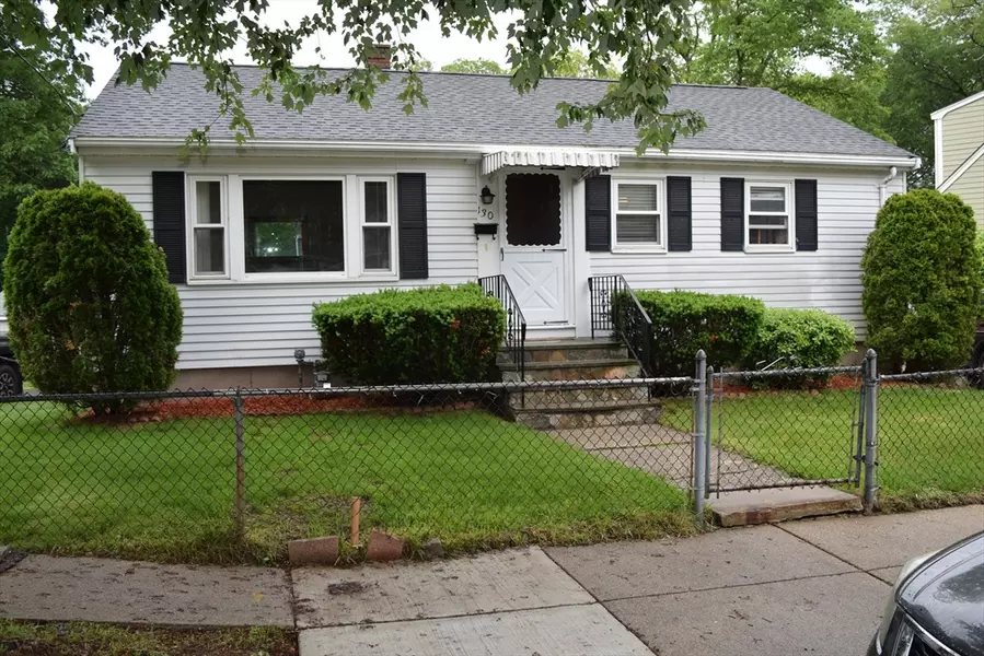 130 Windham Rd, Boston, MA 02136