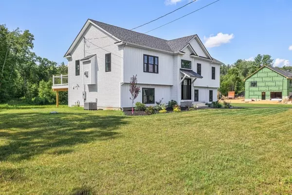Barre, MA 01005,14 Jackson Lane