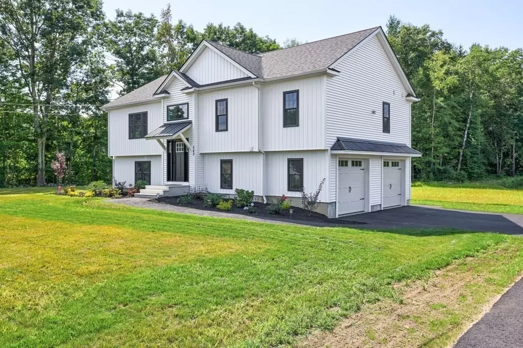 Barre, MA 01005,14 Jackson Lane