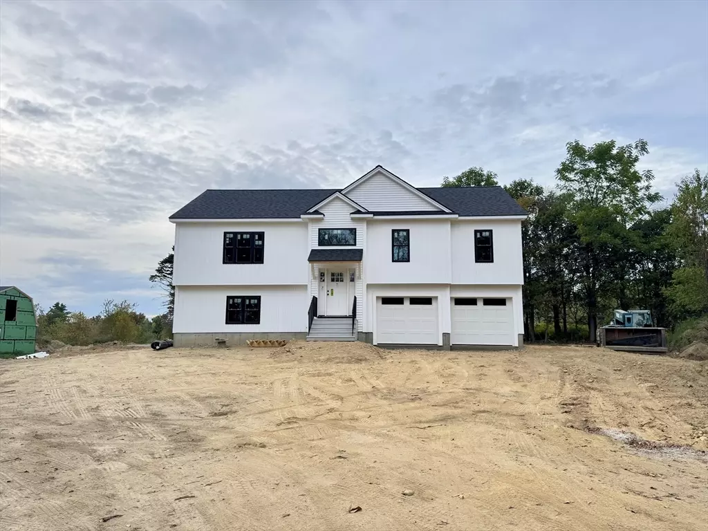 Barre, MA 01005,14 Jackson Lane