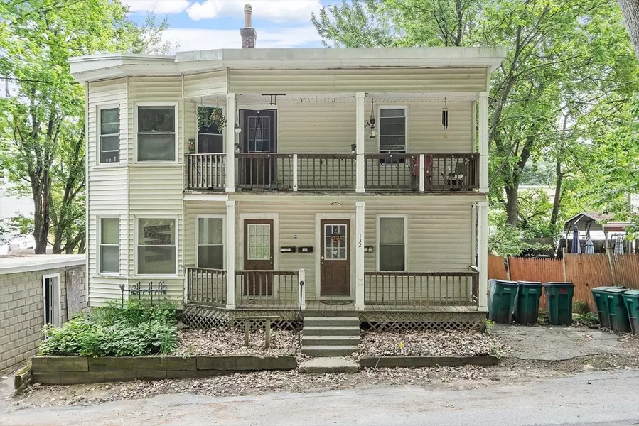 132 Hazel, Fitchburg, MA 01420