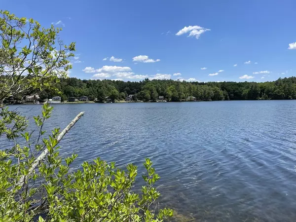 Dudley, MA 01571,Lots 1+16 Pierpont Road