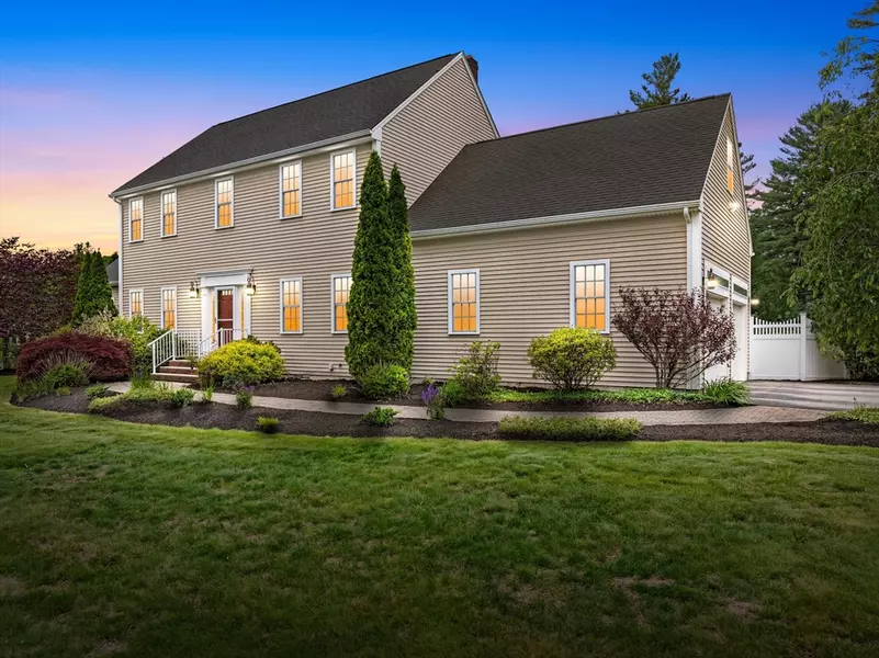 55 Arbor Rd, Uxbridge, MA 01569