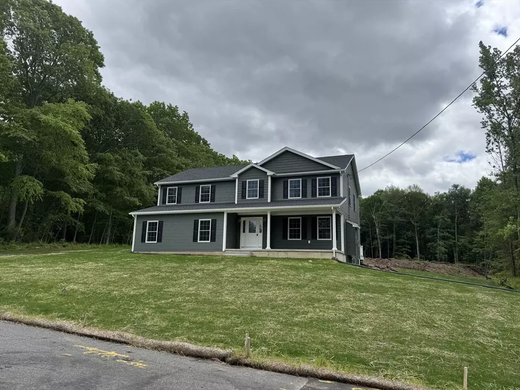 Wilbraham, MA 01095,14 Wellfleet