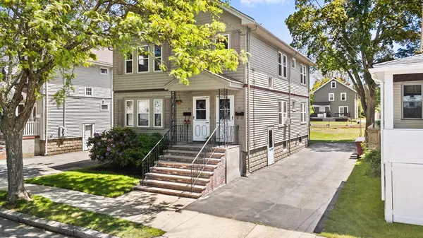 21-23 Tappan St, Melrose, MA 02176