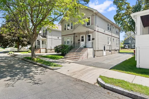 Melrose, MA 02176,21-23 Tappan St
