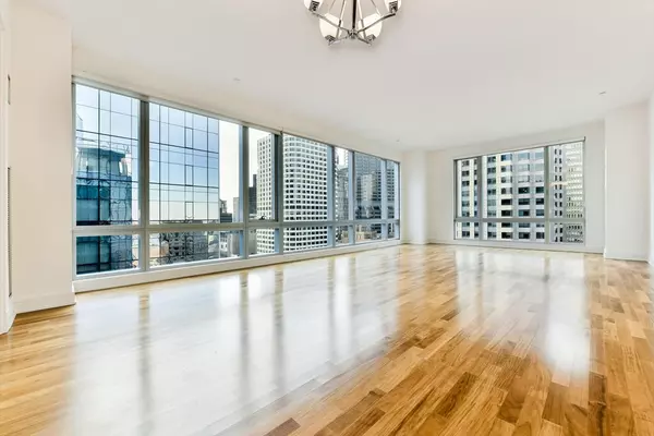 500 Atlantic Ave #19F, Boston, MA 02210