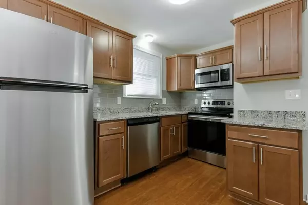 Boston, MA 02124,19 Fuller Street #2