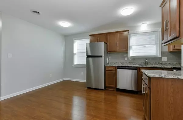 Boston, MA 02124,19 Fuller Street #2