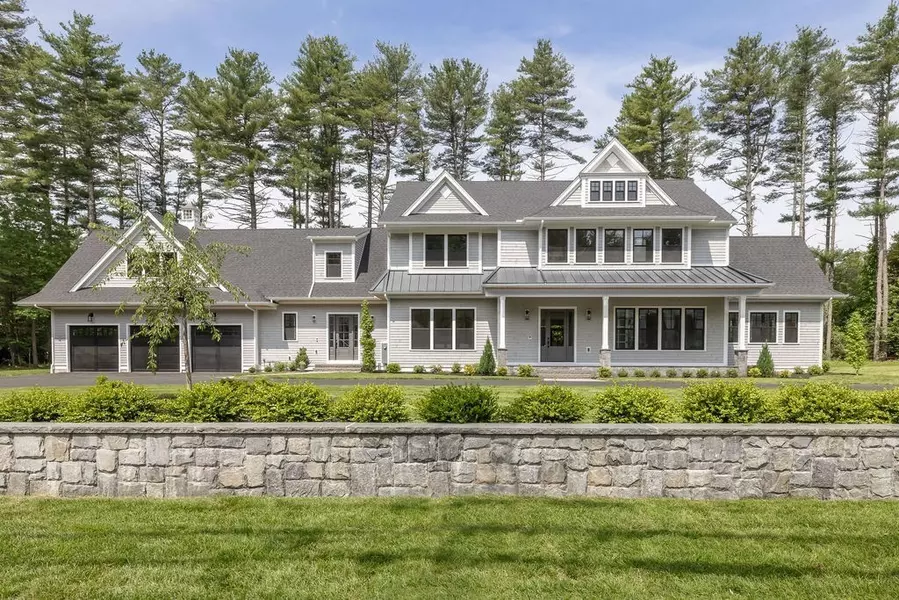 43 Whitman Road, Needham, MA 02492