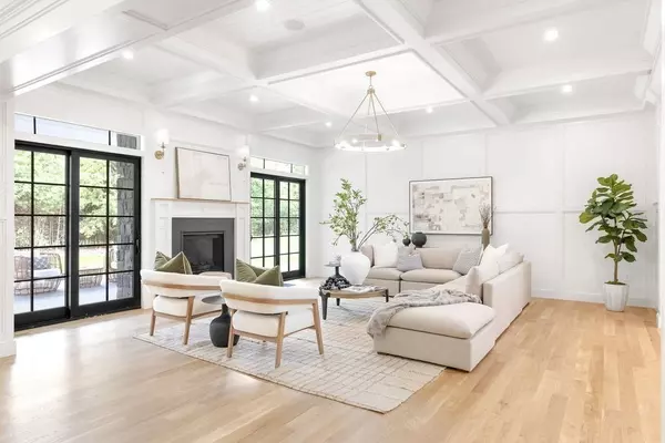 Needham, MA 02492,43 Whitman Road