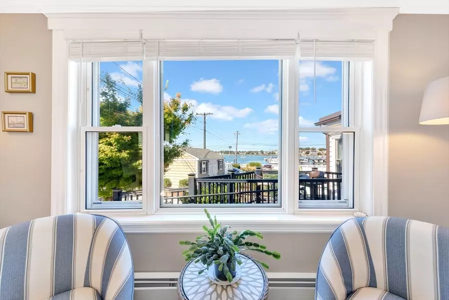 600 Shirley Street #3, Winthrop, MA 02152