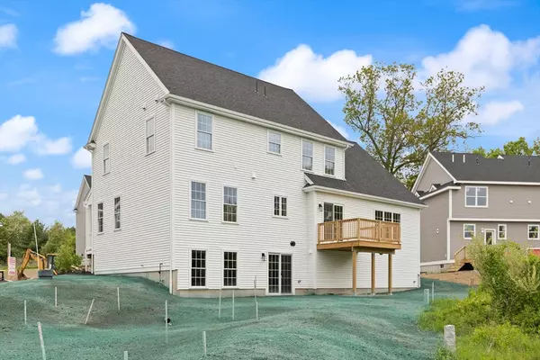 Georgetown, MA 01833,66 - 3 Parish Road