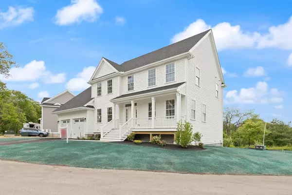 Georgetown, MA 01833,66 - 3 Parish Road