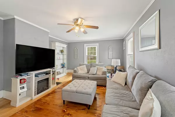 Southbridge, MA 01550,85 Everett St
