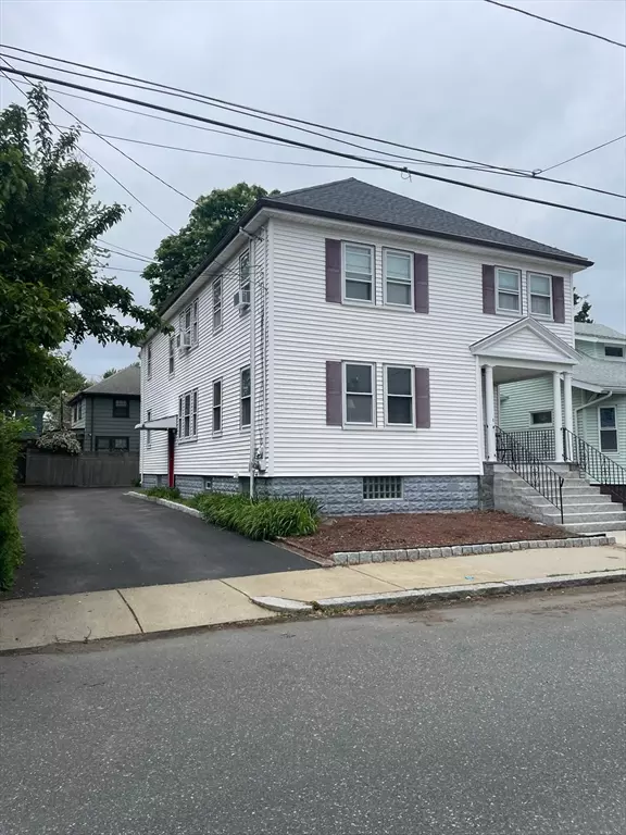 Winthrop, MA 02152,81 Sunnyside Ave #2