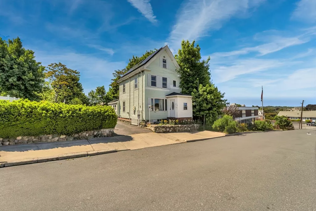 Revere, MA 02151,54 Tuckerman St