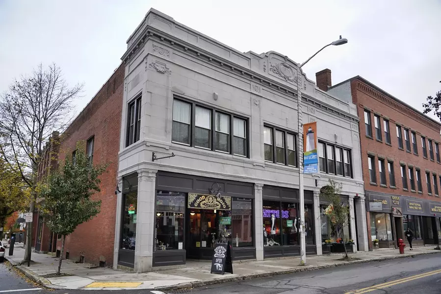 7 Washington St #1, Beverly, MA 01915