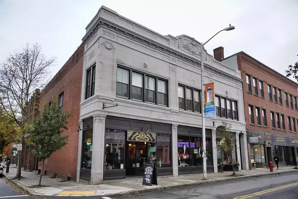 7 Washington St #1, Beverly, MA 01915