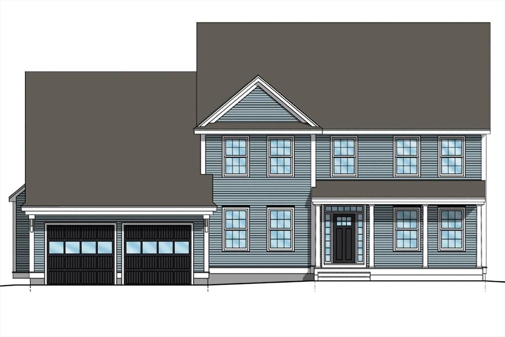 Stoneham, MA 02180,62 High Street #Lot 3
