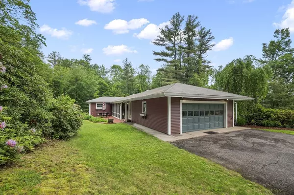 Orange, MA 01364,148 Walnut Hill Rd