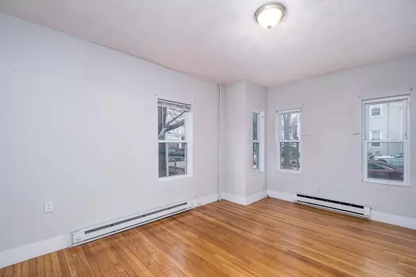 Somerville, MA 02145,3 Dell St #1