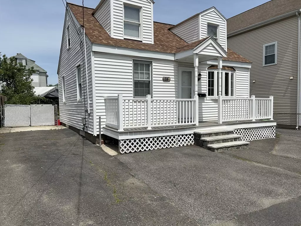 Everett, MA 02149,24 Woodward Street