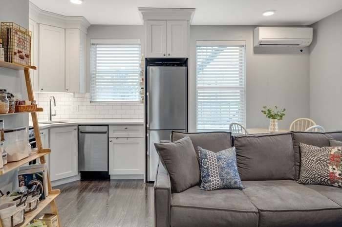 Boston, MA 02128,1 Chelsea Terrace #3