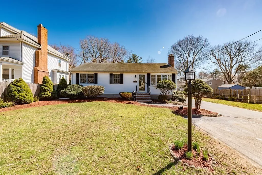 Brockton, MA 02301,32 Hampden Ave