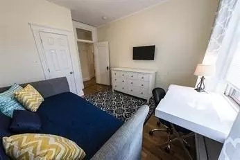 Boston, MA 02215,73 Park Drive #18