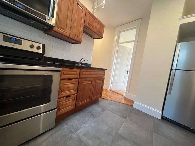 73 Park Drive #15, Boston, MA 02215