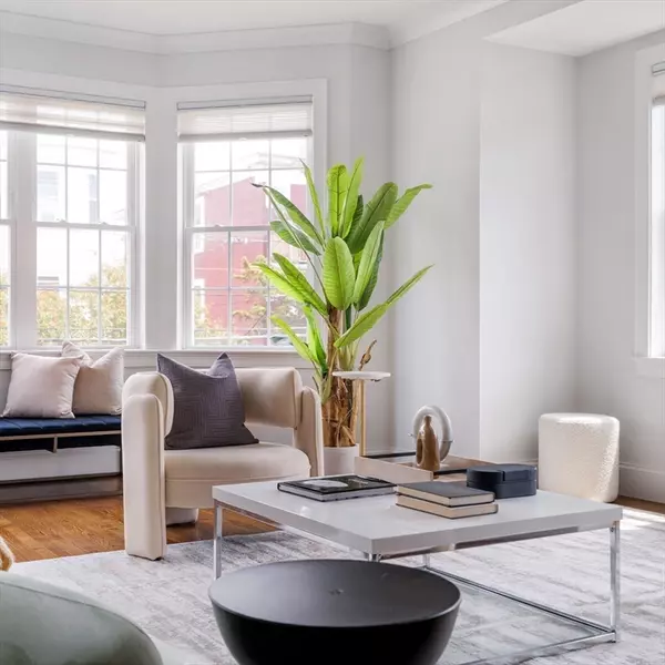 Boston, MA 02135,14 S Waverly Street #14