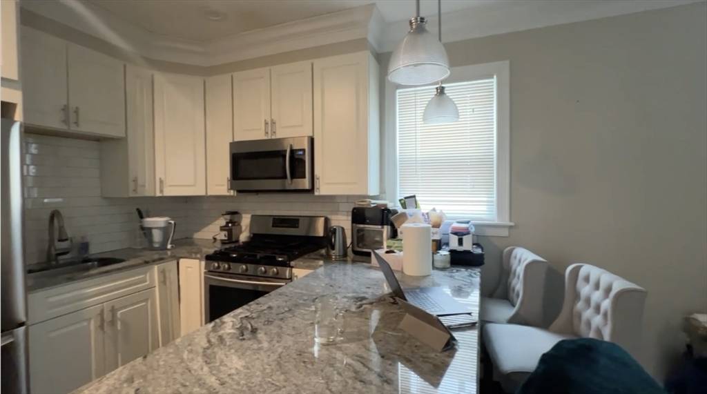 1048 Saratoga Street #3, Boston, MA 02128