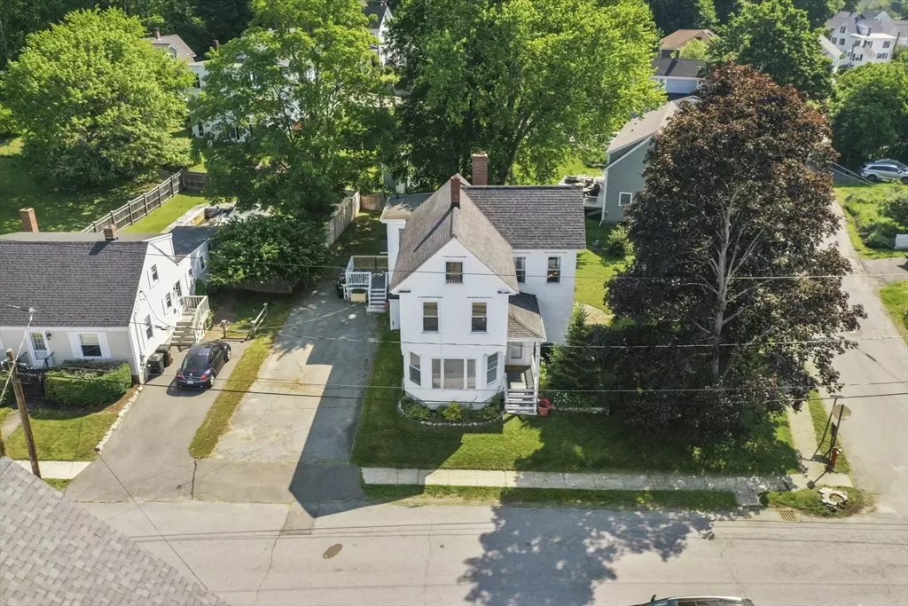 Amesbury, MA 01913,47 Orchard St