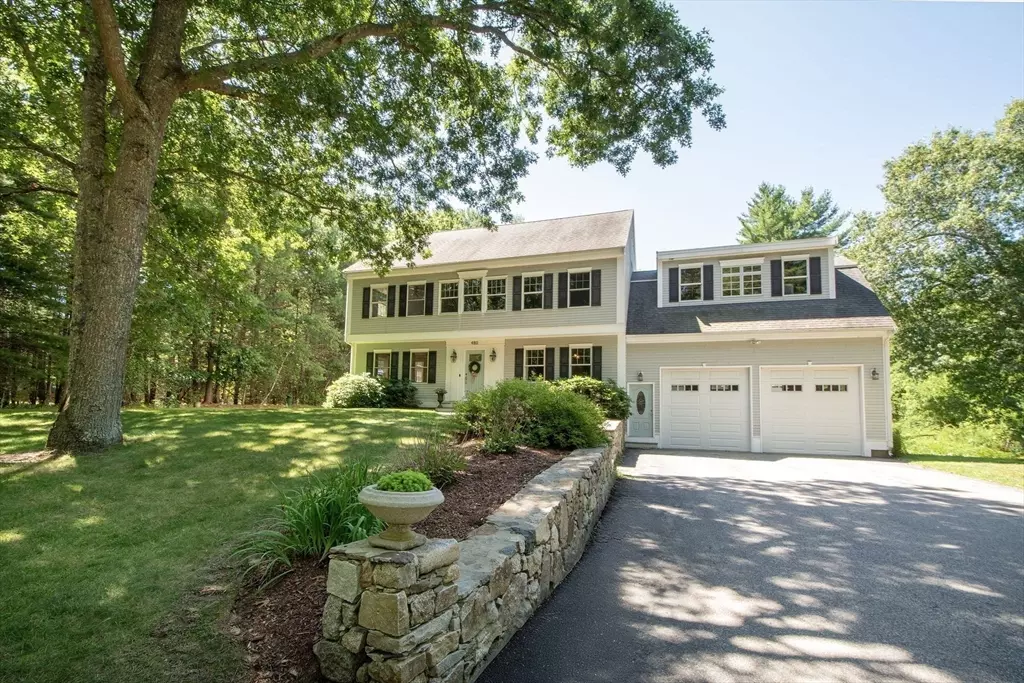 Marshfield, MA 02050,480 Ferry St