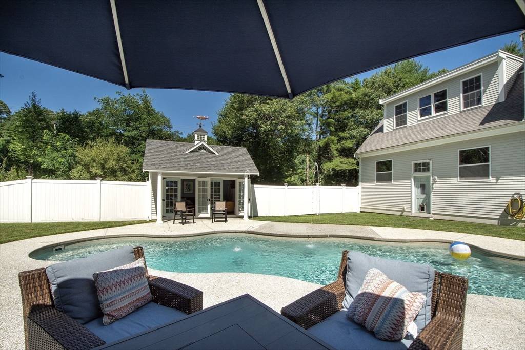 Marshfield, MA 02050,480 Ferry St