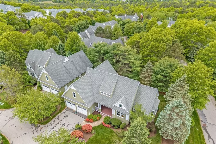 7 Aberdeen #7, Plymouth, MA 02360