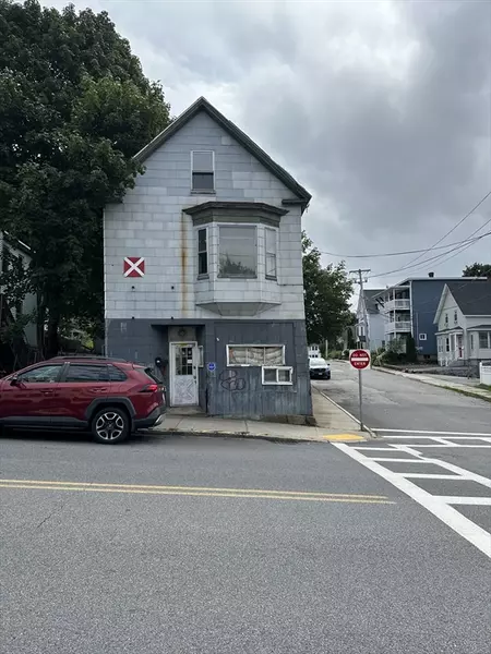 172 Parker St, Gardner, MA 01440