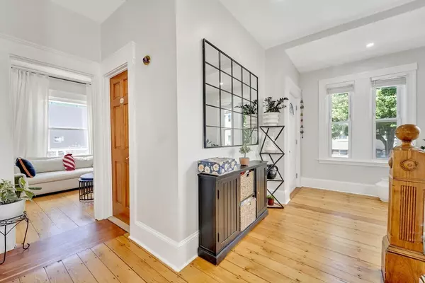 Somerville, MA 02145,59 Bonair St
