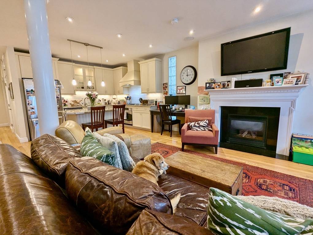 925 East Broadway #1, Boston, MA 02127