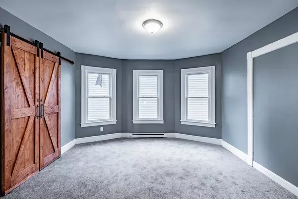 Springfield, MA 01108,299 Belmont Ave