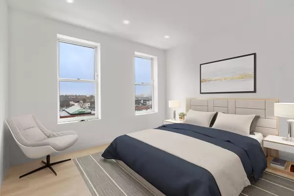 Brookline, MA 02446,40 Centre St #403